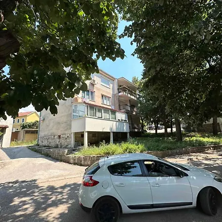 Mm Apartman Trebinje