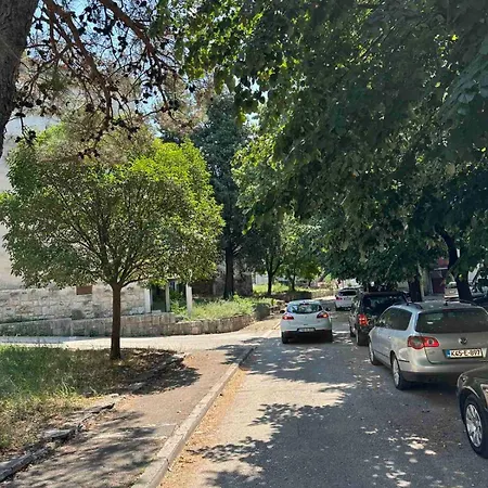 Mm Apartman Trebinje